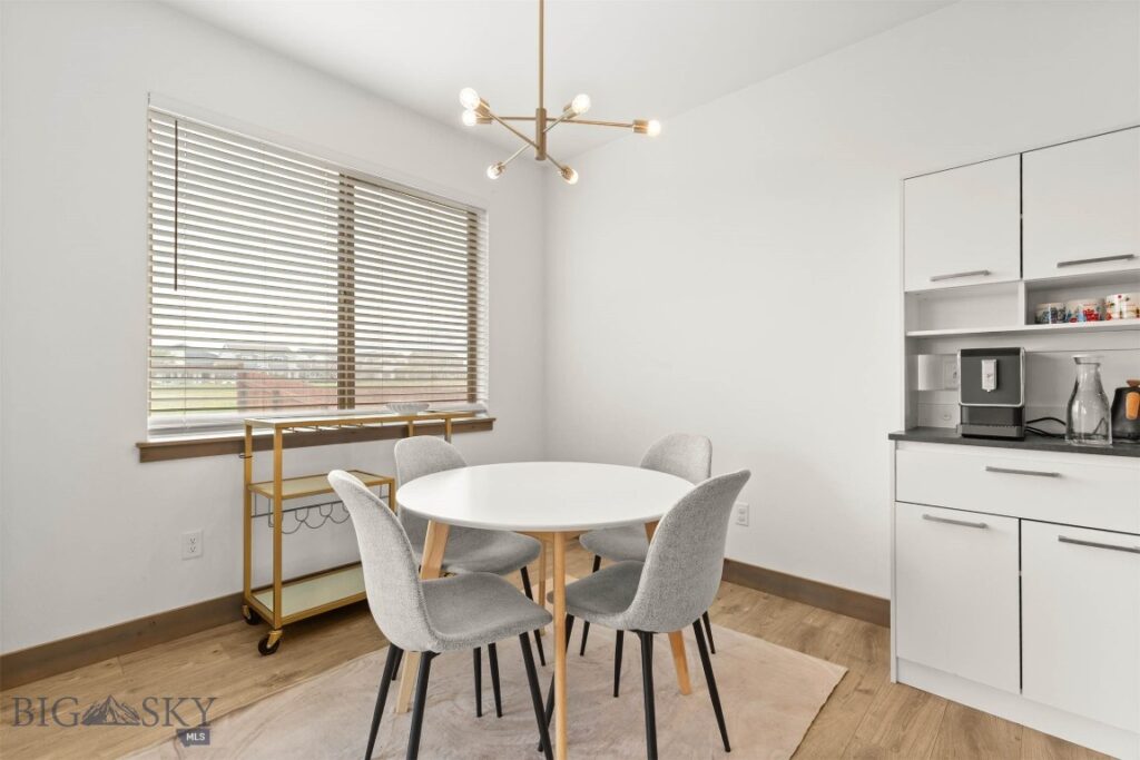 1012 Cassandra Lane, Bozeman MT 59718