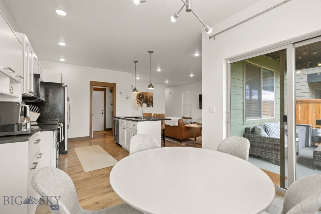 1012 Cassandra Lane, Bozeman MT 59718