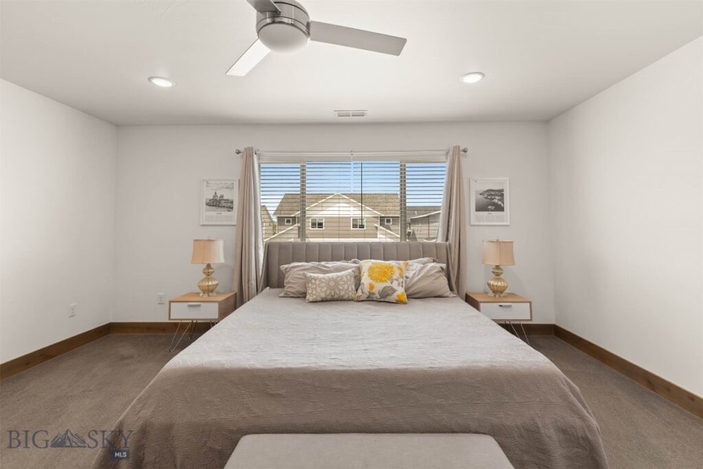 1012 Cassandra Lane, Bozeman MT 59718