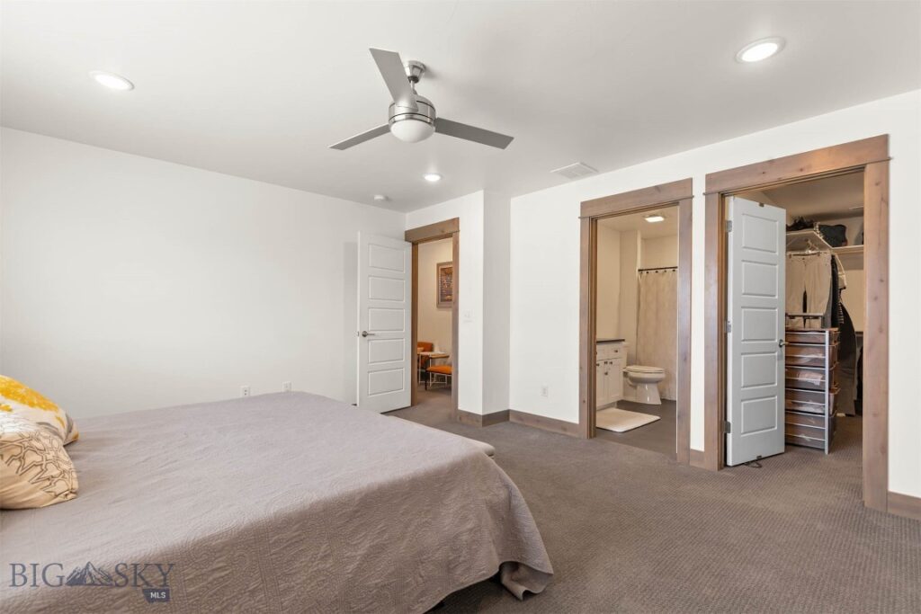 1012 Cassandra Lane, Bozeman MT 59718