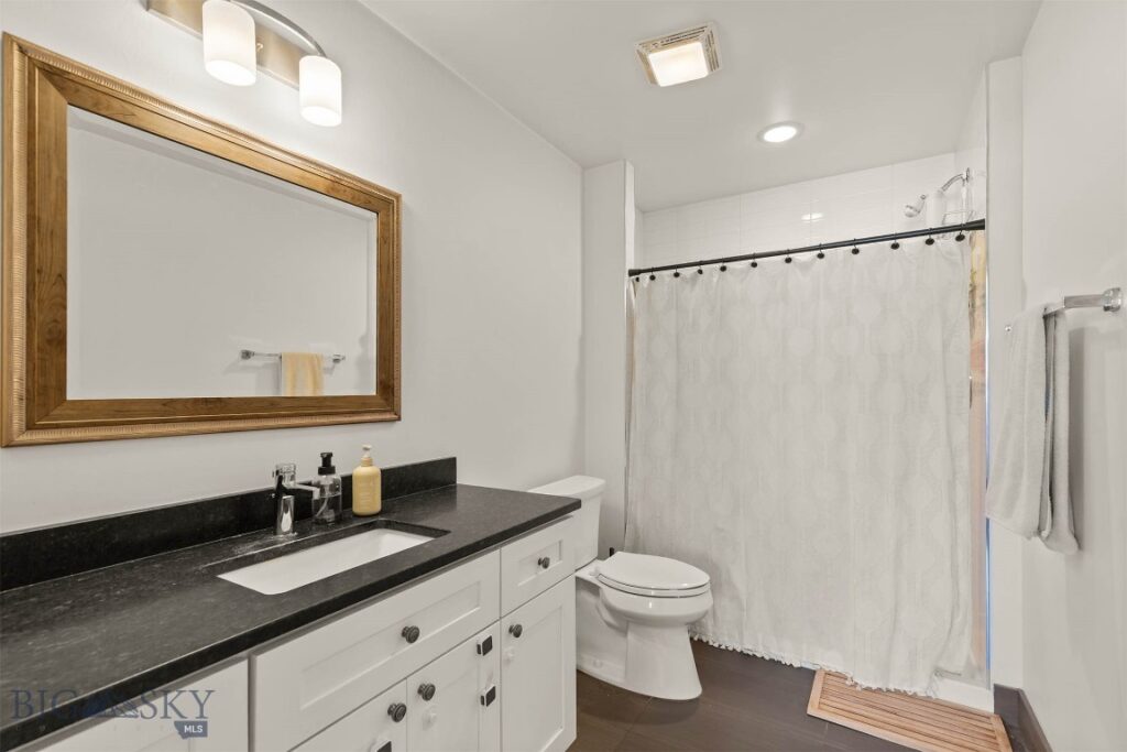 1012 Cassandra Lane, Bozeman MT 59718