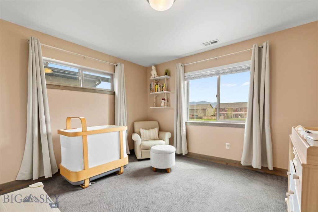 1012 Cassandra Lane, Bozeman MT 59718