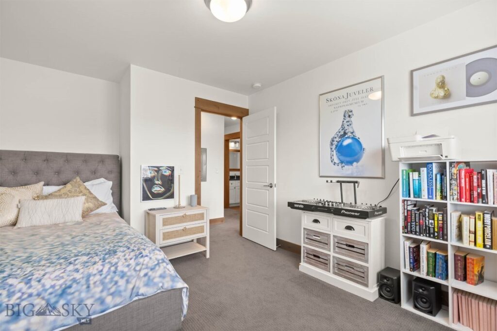 1012 Cassandra Lane, Bozeman MT 59718