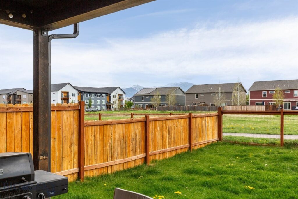 1012 Cassandra Lane, Bozeman MT 59718