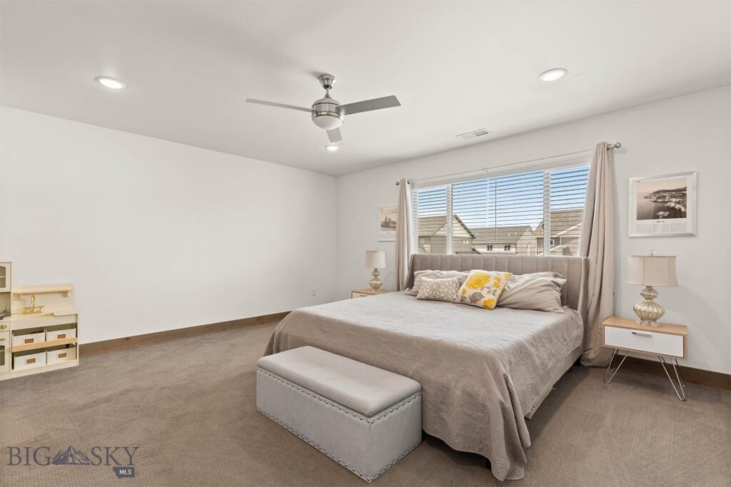 1012 Cassandra Lane, Bozeman MT 59718