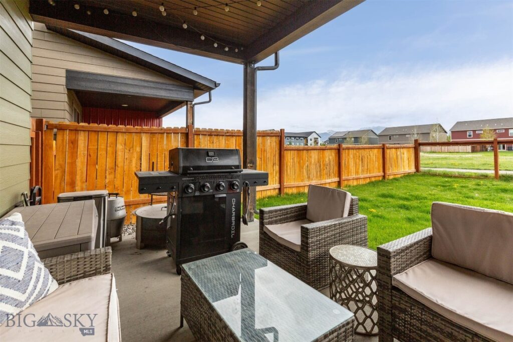 1012 Cassandra Lane, Bozeman MT 59718