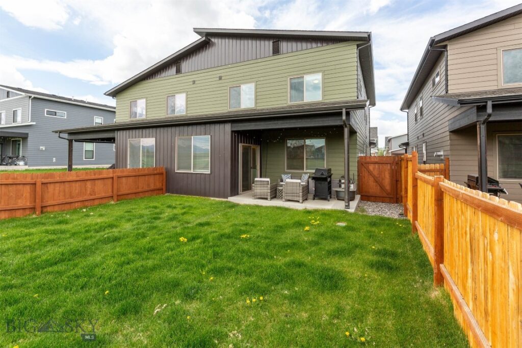 1012 Cassandra Lane, Bozeman MT 59718