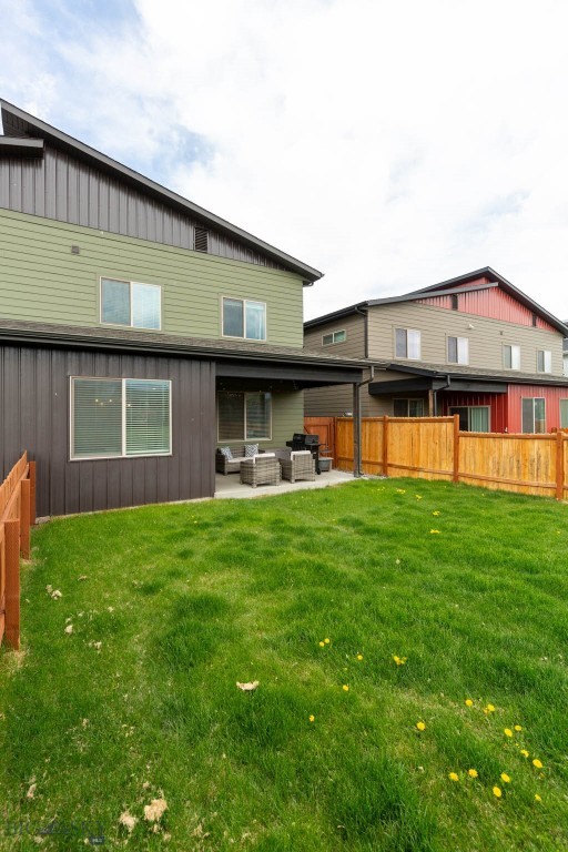 1012 Cassandra Lane, Bozeman MT 59718