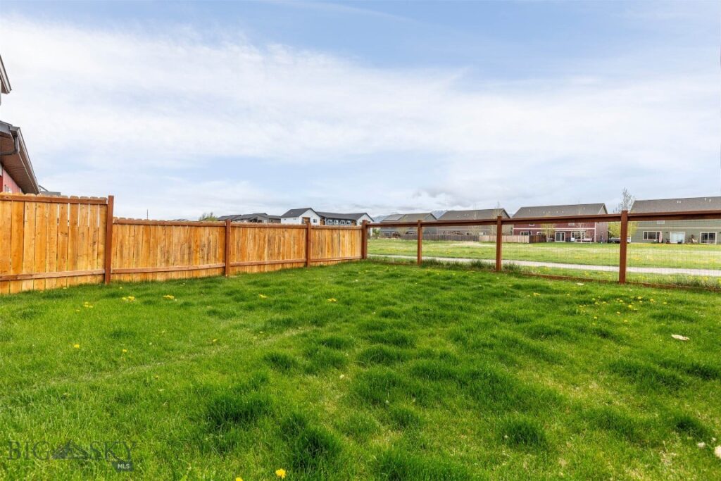 1012 Cassandra Lane, Bozeman MT 59718