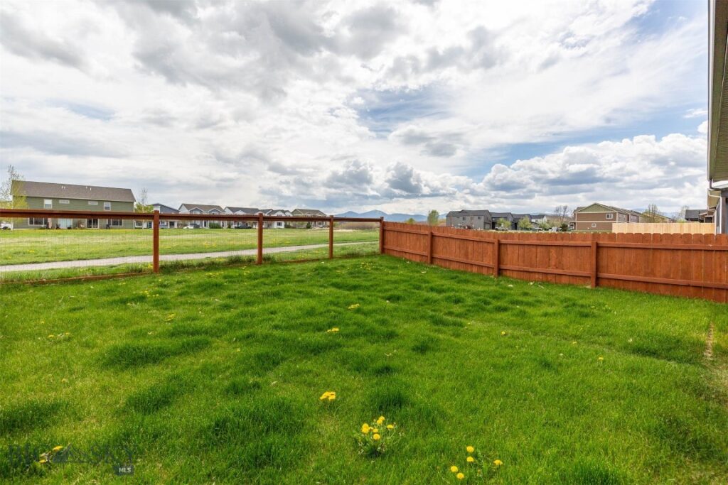 1012 Cassandra Lane, Bozeman MT 59718