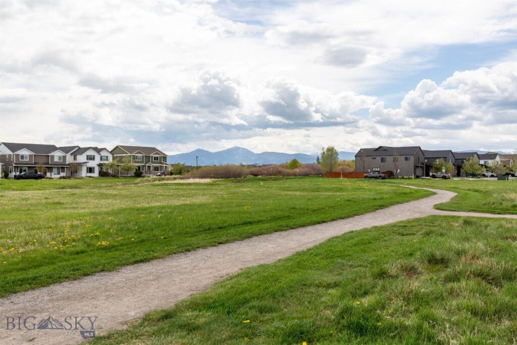 1012 Cassandra Lane, Bozeman MT 59718