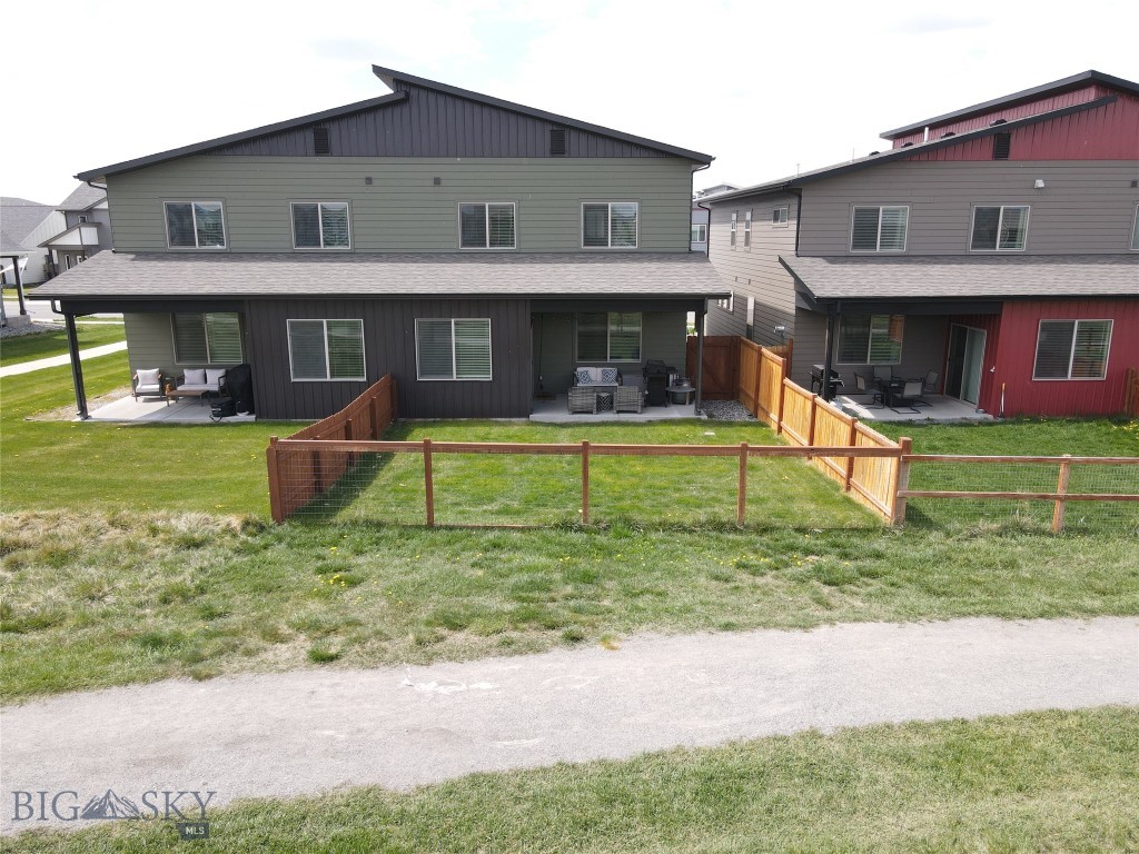 1012 Cassandra Lane, Bozeman MT 59718