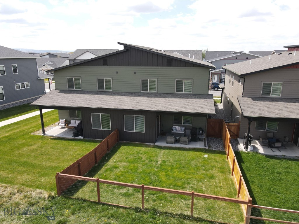 1012 Cassandra Lane, Bozeman MT 59718
