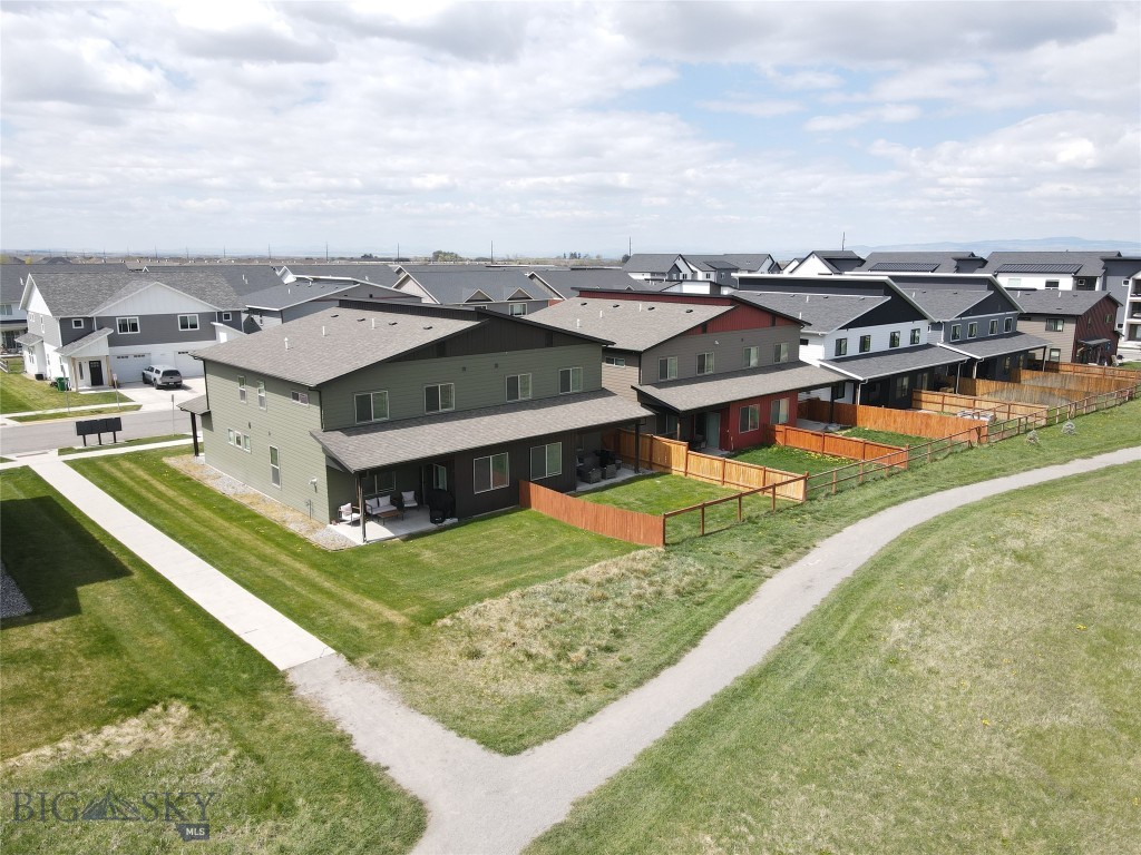 1012 Cassandra Lane, Bozeman MT 59718
