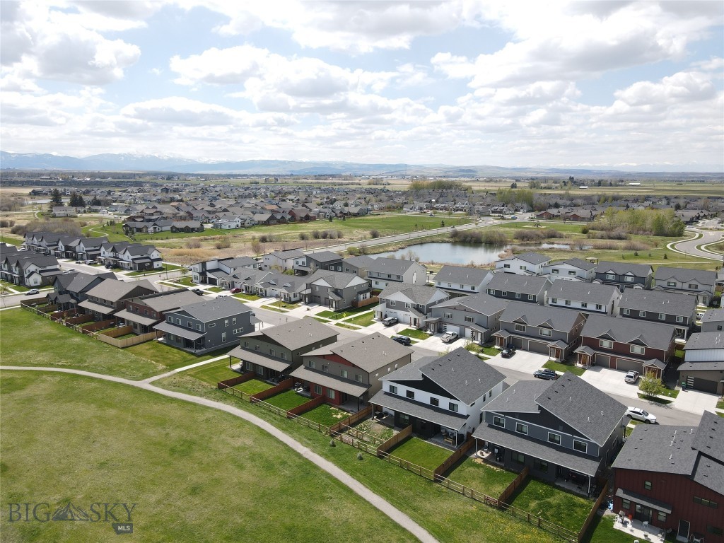 1012 Cassandra Lane, Bozeman MT 59718
