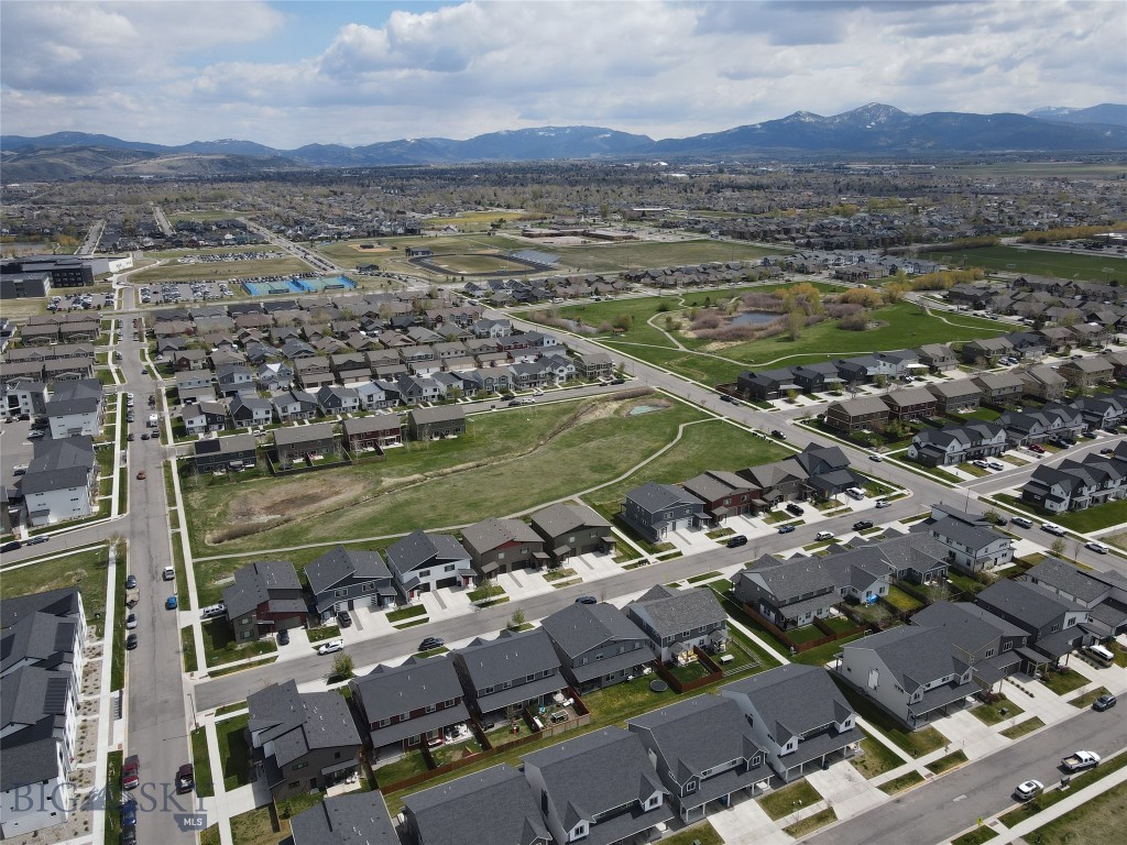 1012 Cassandra Lane, Bozeman MT 59718