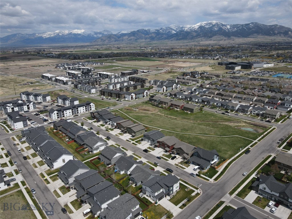 1012 Cassandra Lane, Bozeman MT 59718