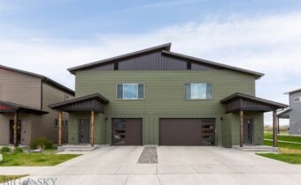 1012 Cassandra Lane, Bozeman MT 59718