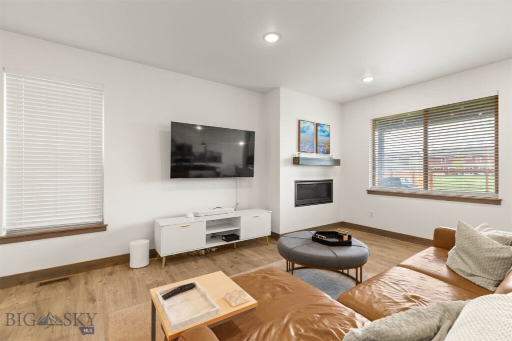 1012 Cassandra Lane, Bozeman MT 59718