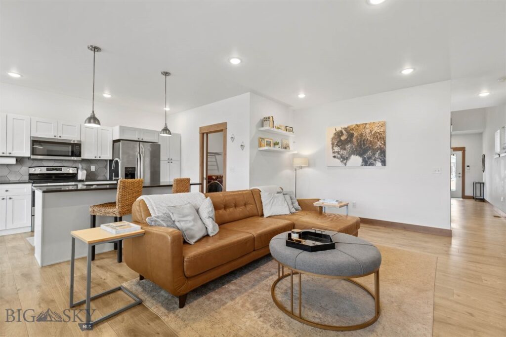 1012 Cassandra Lane, Bozeman MT 59718