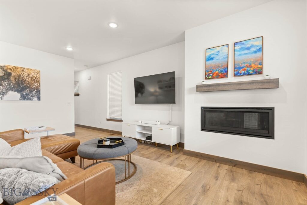 1012 Cassandra Lane, Bozeman MT 59718