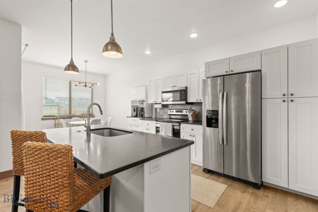 1012 Cassandra Lane, Bozeman MT 59718