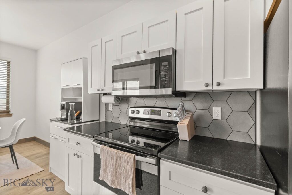 1012 Cassandra Lane, Bozeman MT 59718