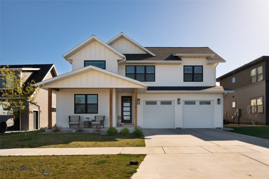1956 Vaquero Parkway, Bozeman MT 59718