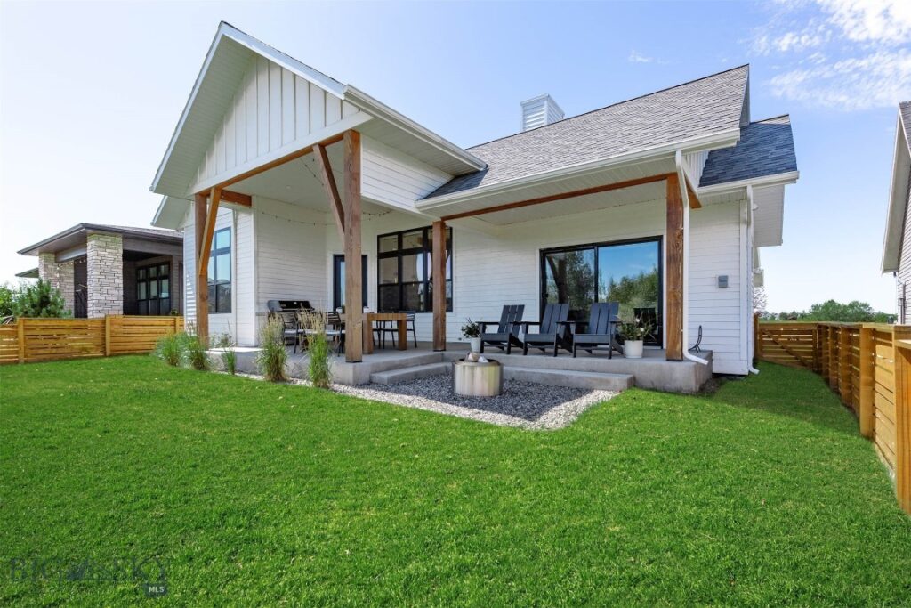 1956 Vaquero Parkway, Bozeman MT 59718