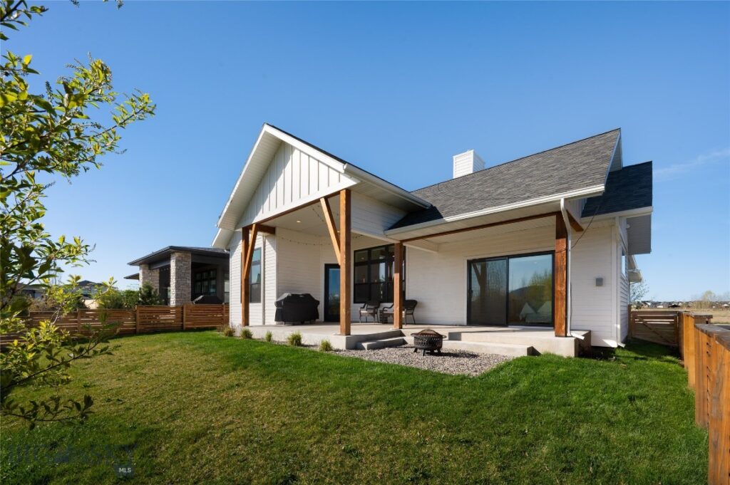 1956 Vaquero Parkway, Bozeman MT 59718