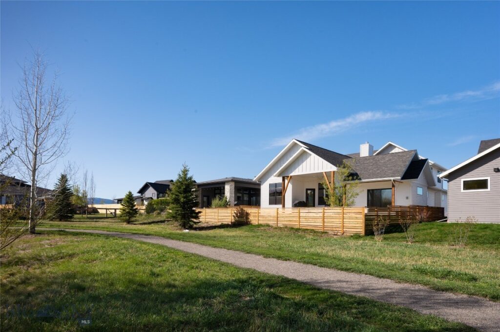 1956 Vaquero Parkway, Bozeman MT 59718