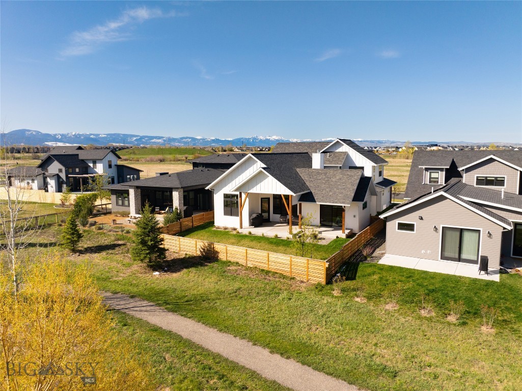 1956 Vaquero Parkway, Bozeman MT 59718