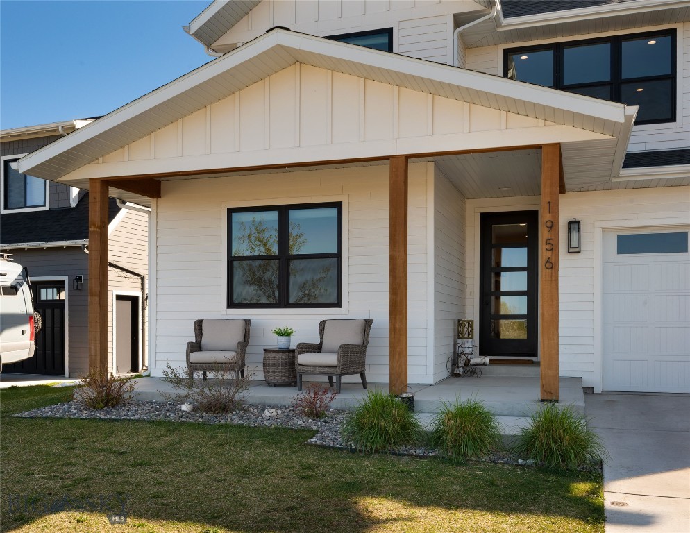 1956 Vaquero Parkway, Bozeman MT 59718
