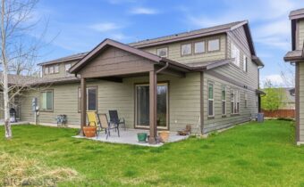 100 Prairie Grass, Bozeman MT 59718