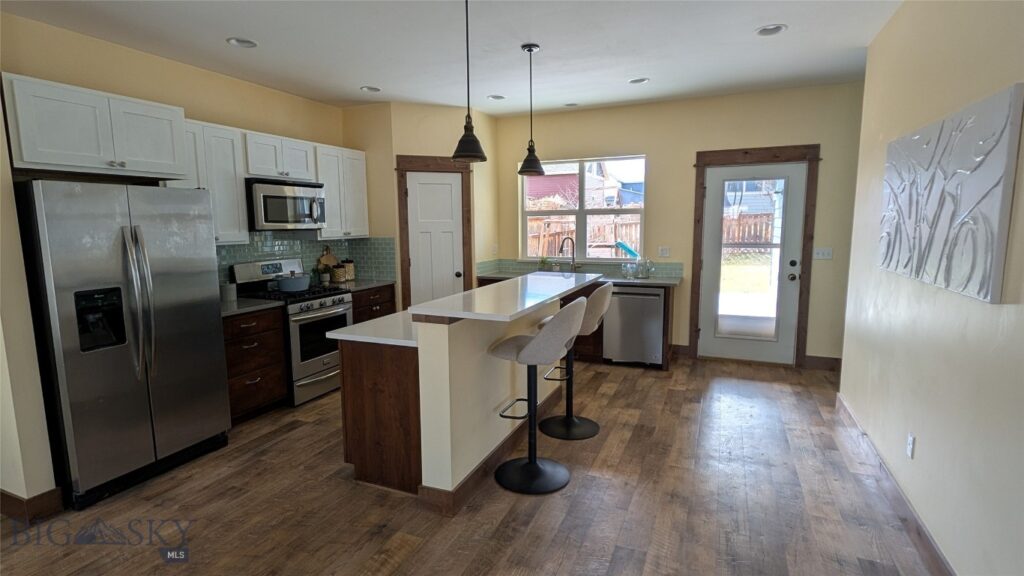 24 Red Rock Court, Bozeman MT 59718