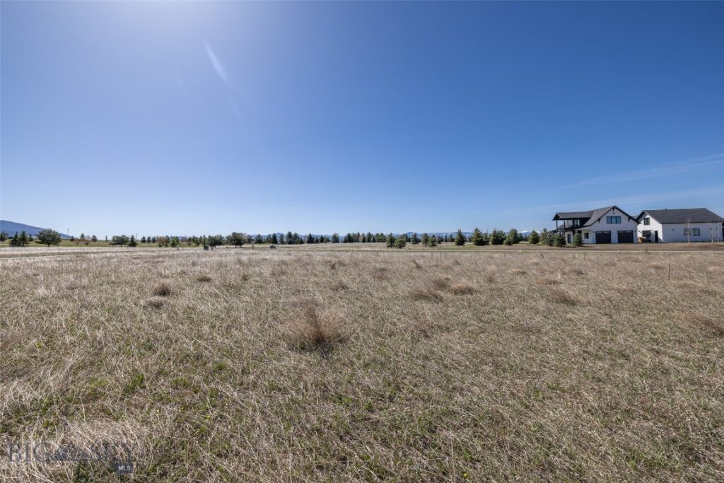 TBD Poppyfield Drive, Bozeman MT 59718