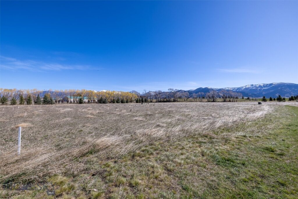 TBD Poppyfield Drive, Bozeman MT 59718