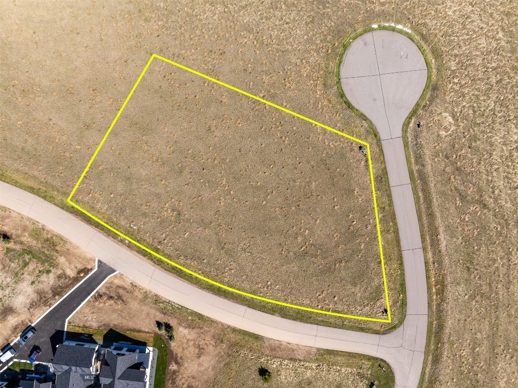 TBD Poppyfield Drive, Bozeman MT 59718