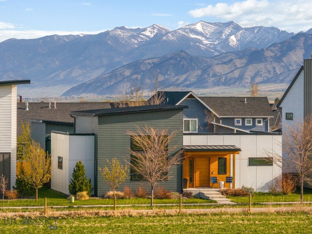 6541 Blackwood Road, Bozeman MT 59718