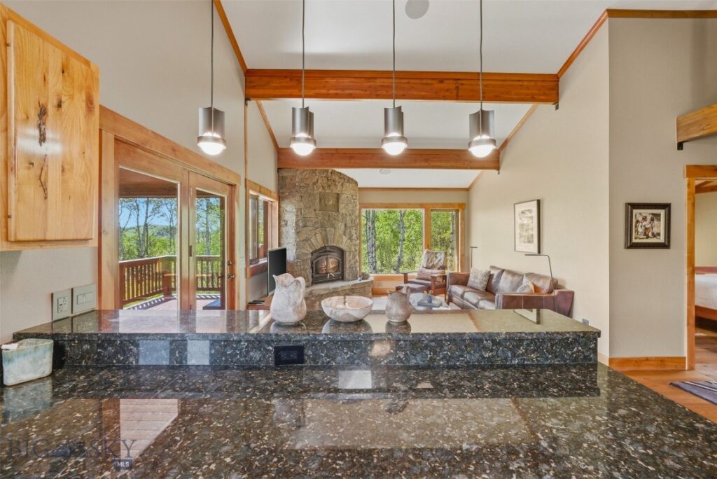 761 Sunny Bear Road, Bozeman MT 59715