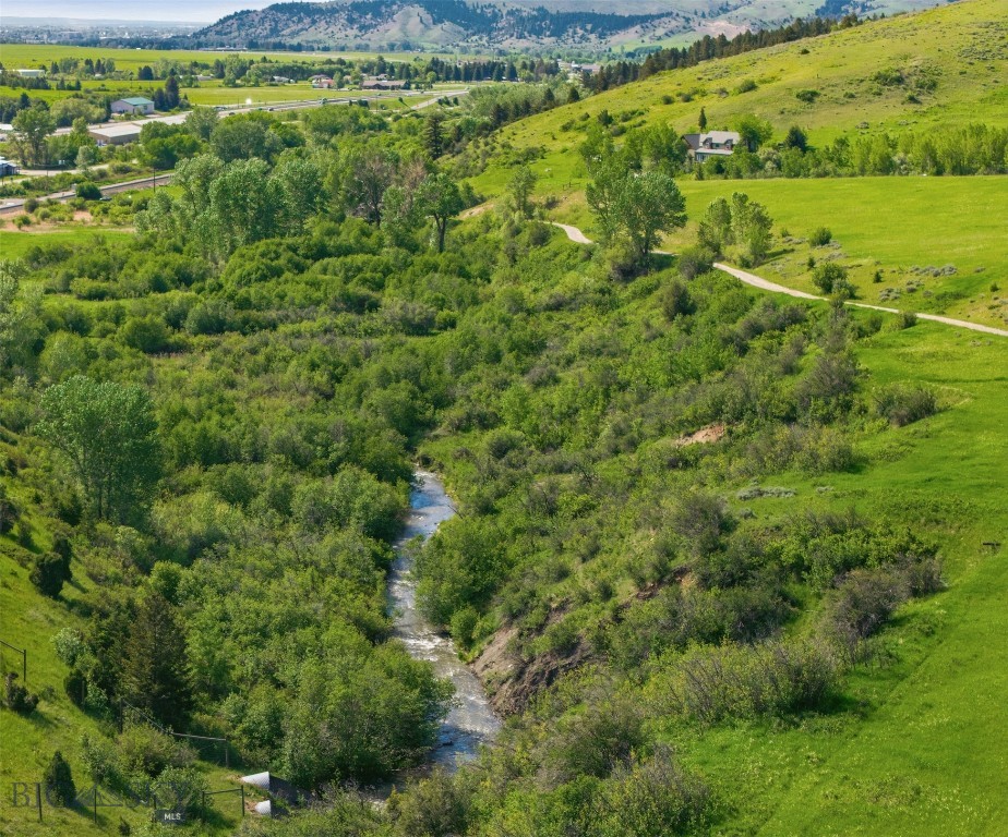 761 Sunny Bear Road, Bozeman MT 59715