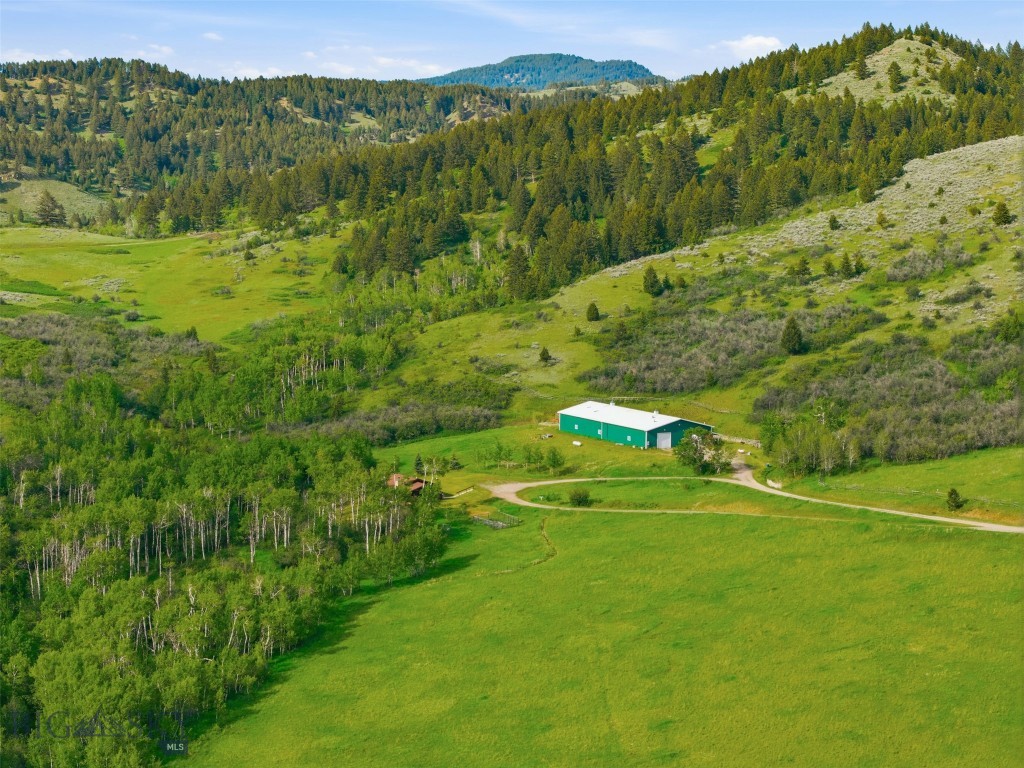 761 Sunny Bear Road, Bozeman MT 59715