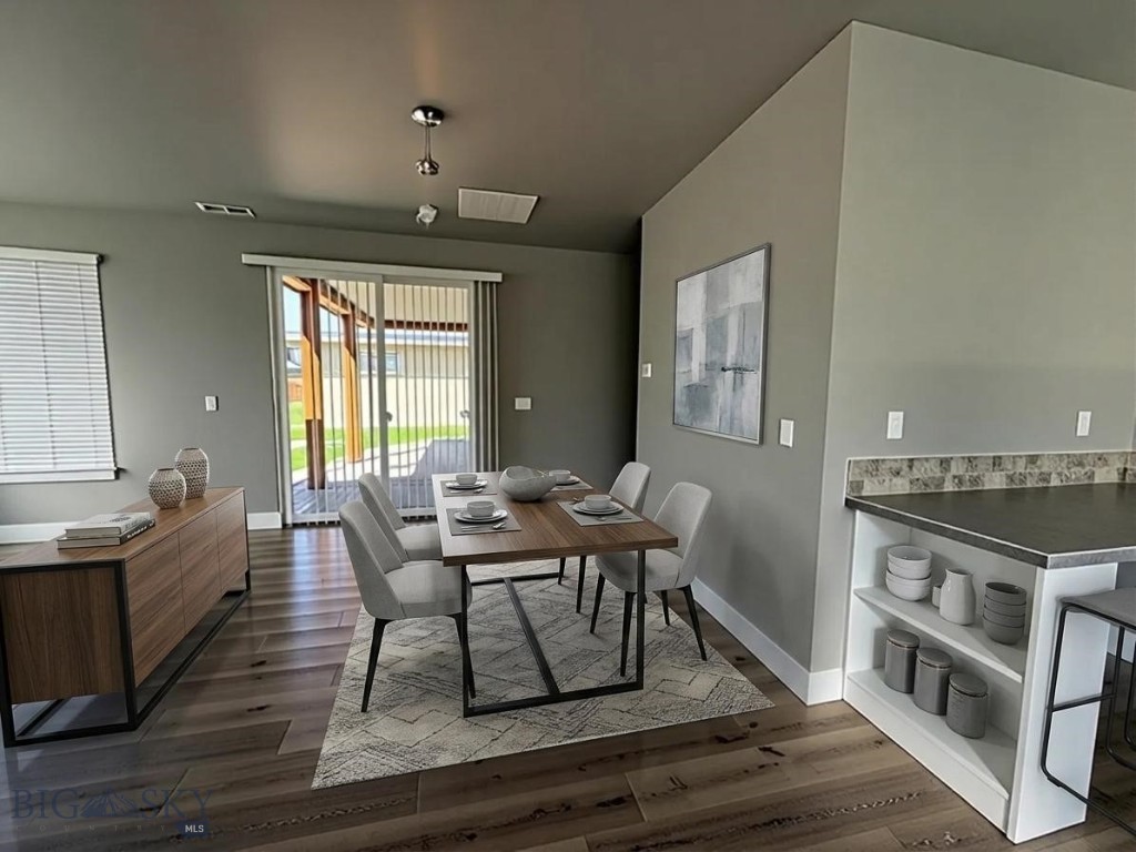 5502 Snowbrite Street, Bozeman MT 59718