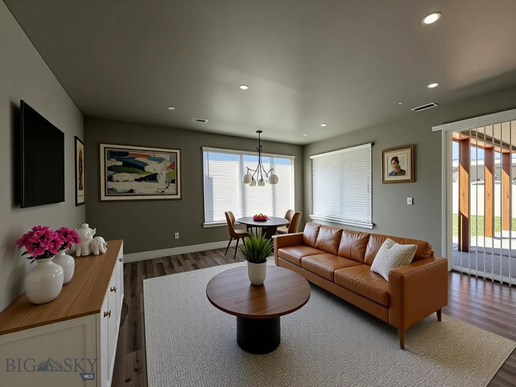 5502 Snowbrite Street, Bozeman MT 59718