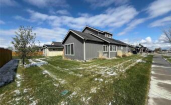 5502 Snowbrite Street, Bozeman MT 59718