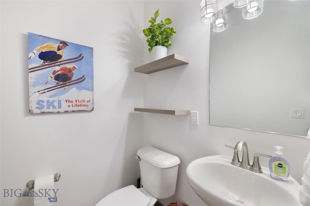 26 Locomotive Loop, Bozeman MT 59718