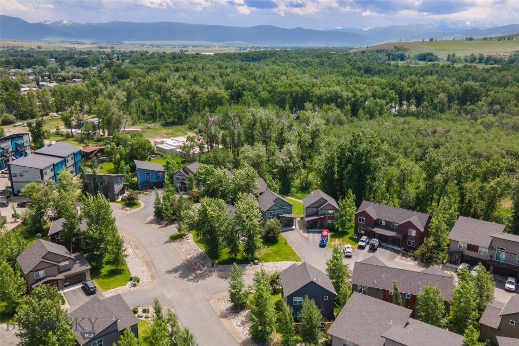 26 Locomotive Loop, Bozeman MT 59718