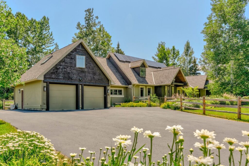 30 Gardner Park, Bozeman MT 59715