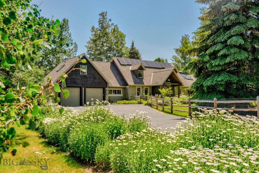 30 Gardner Park, Bozeman MT 59715