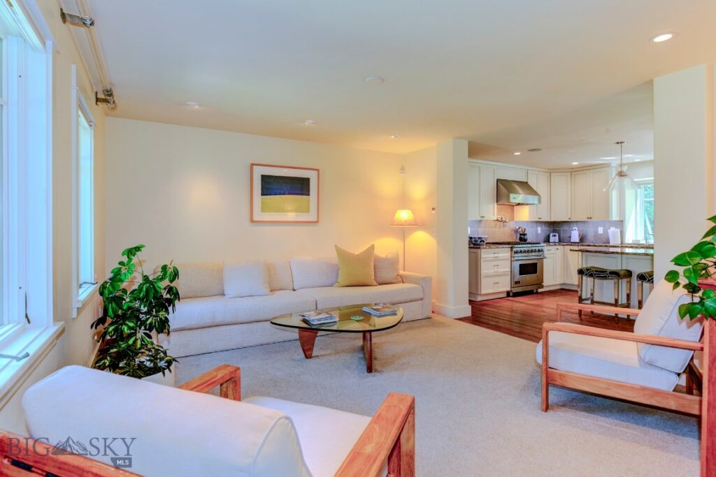 30 Gardner Park, Bozeman MT 59715